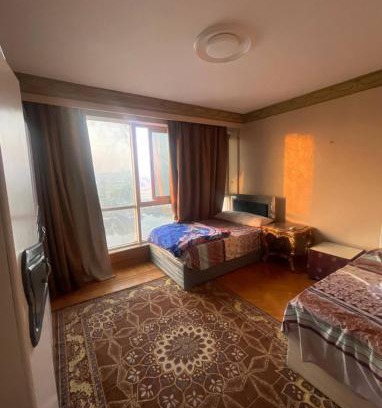 Oula Apartamento | البحر الأعظم