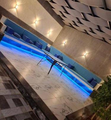 Amman Casa | البحر الميت اول الراما