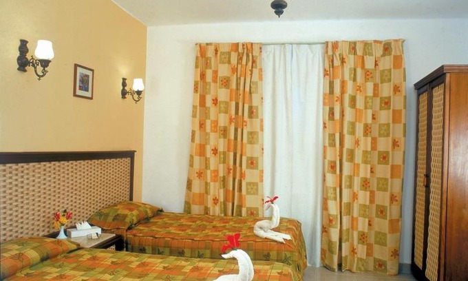Al-'Amriyah Apartamento | البحيره