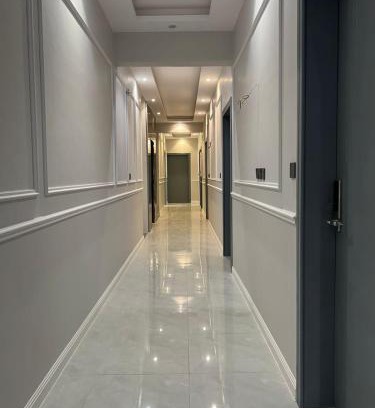 King Faisal Military City Apartamento | البنفسج سكوير