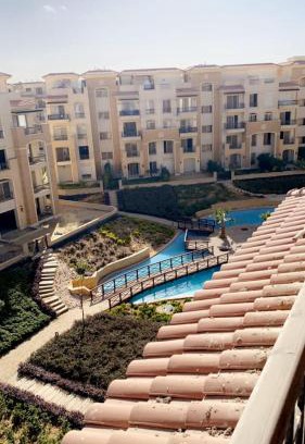 Cairo Apartamento | التجمع الخامس كمبوند ستون