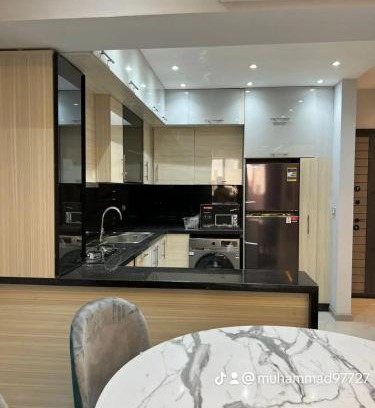 The 5th Settlement Apartamento | التجمع الخامس