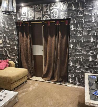 Suwailih Casa | الجبل الاخضر هاوس