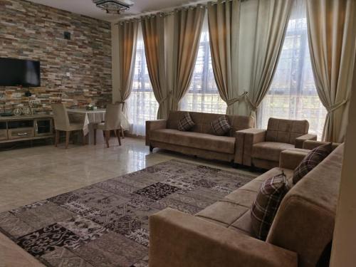 Sayq Villa | الجبل الاخضر Isterahat AlJabel alakhdar