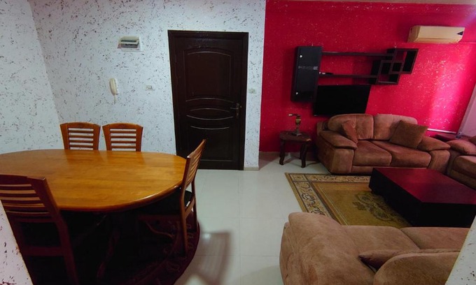 Al Jubeiha Apartamento | الجبيهة