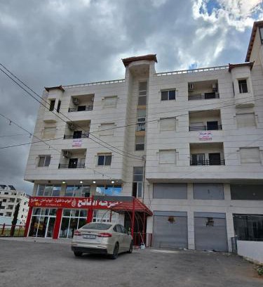 Jordan Apartamento | الحازم للشقق المفروشه