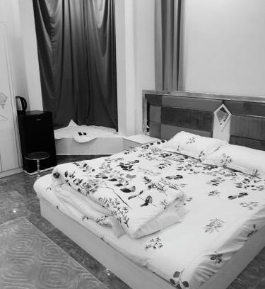 Seeb Apartamento | الخوض السادسه
