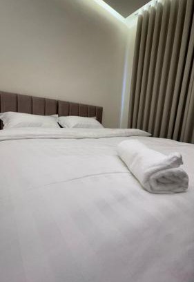 Aqaba Apartamento | الدويك للاجنحة الفندقية