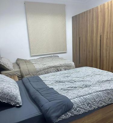 Diplomatic Quarter Apartamento | الرياض شقه للايجار