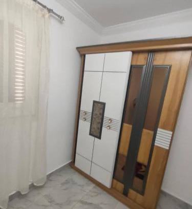 Al Haram Chalet De Esquí | الساحل الشمالي