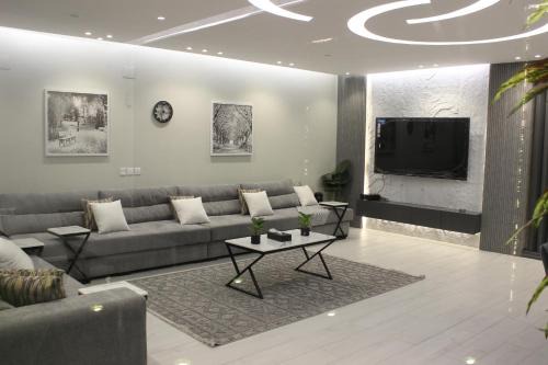 Taif Chalet De Esquí | الشاليه الرمادي