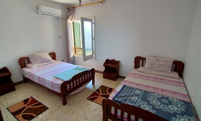 Marina El Alamein Apartamento | العالمين