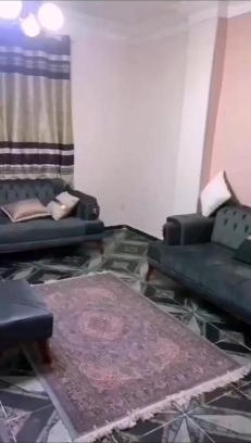 Hada'iq al-Qubbah Apartamento | العبور