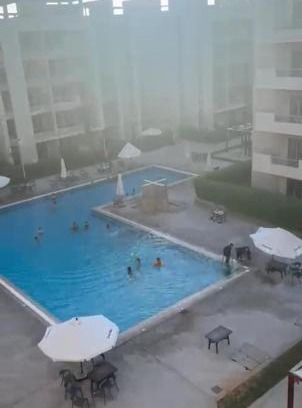 New Cairo Chalet De Esquí | العبور