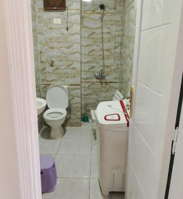 Ad-Dab'ah Apartamento | العلمين