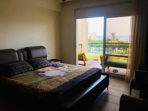 Ain Sokhna Apartamento | العين السخنة