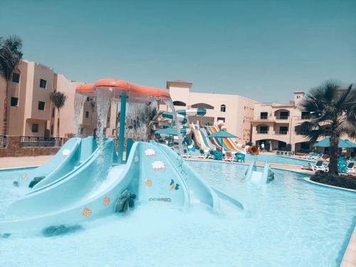 Ain Sokhna Chalet De Esquí | العين السخنة palm beach resort شاليه عائلات فقط