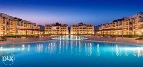 Ain Sokhna Apartamento | العين السخنه
