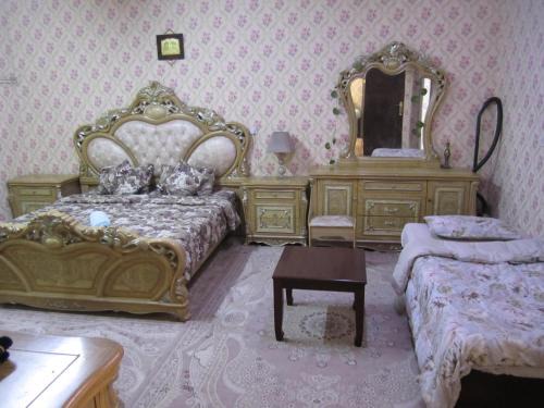 Al Hili Apartamento | العين الهيلي مصباح بيت 11