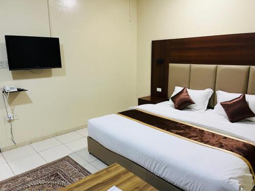 Dammam Apartamento | العييري للشقق المخدومة الدمام 8