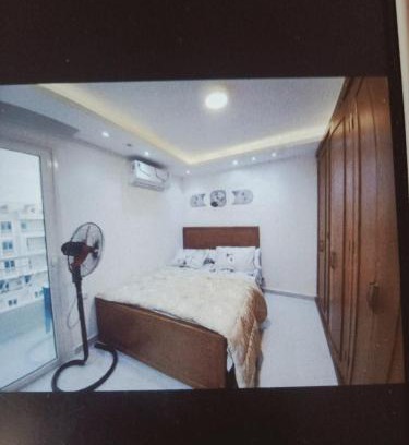 Red Sea Governorate Apartamento | الغردقة حياة الرفاهية