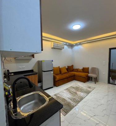 Shurtah al-Dakhlah Apartamento | الغردقه - البحر الاحمر - منتجع برستيجا الشيراتون فلفله امام فندق صن رايز