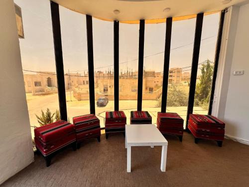 Al-Mafraq Apartamento | الفاخر للشقق الفندقيه