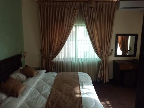 Amman Apartamento | الفارس الوسيم للشقق الفندقيه