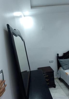 Fnideq Apartamento | الفنيدق حي بن ديبان