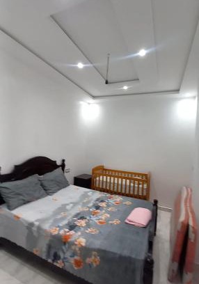Fnideq Apartamento | الفنيدق