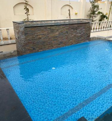 Giza Villa | القصر