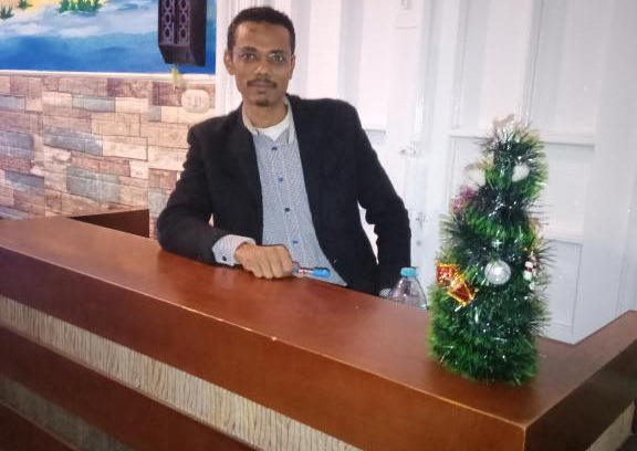 Al-Manshiyah Casa | اللوكاندة الجديدة New Hotel