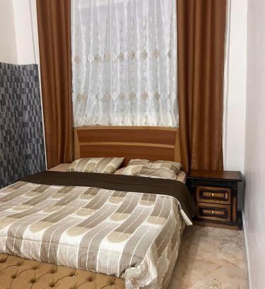 Al-Mafraq Apartamento | المسك للشقق المفروشةدار زمان