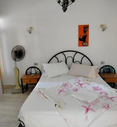 Al-Muntazah Apartamento | المعموره الشاطئ