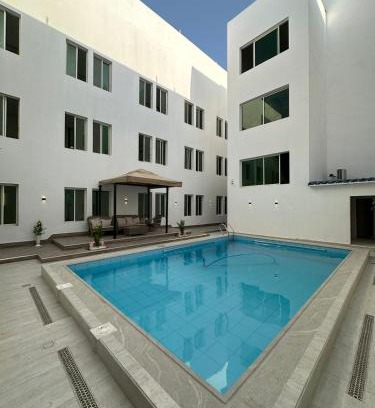Al Malaz Hotel | الملز- شقق فاخرة Vip Apartments - Al Malaz