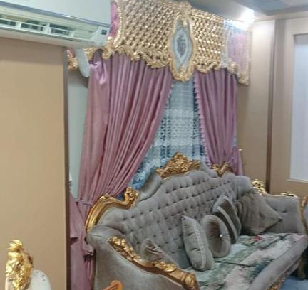 Banha Apartamento | الملكية