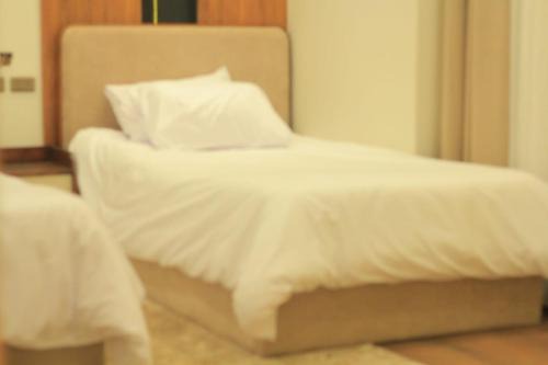 Gazirat Mit Oqbah Apartamento | المهندسين