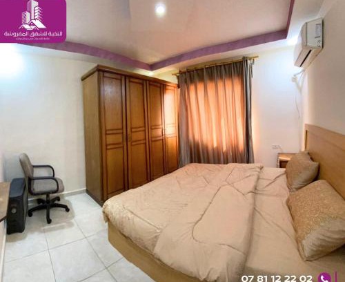 Irbid Apartamento | النخبة للشقق الفندقية AlNukhba suites
