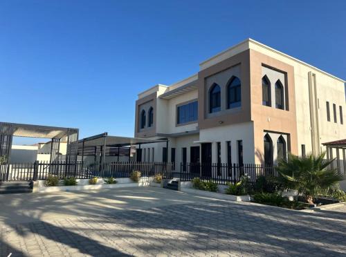 Ibra Chalet De Esquí | النور ريست هاوس