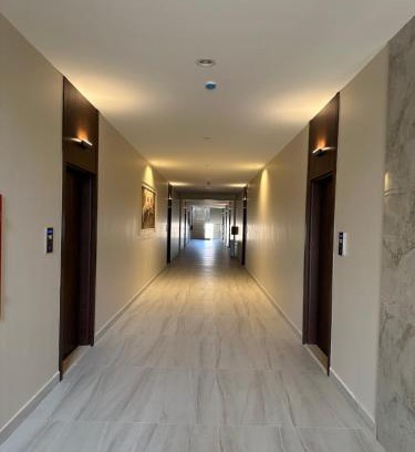 Buraydah Apartamento | الواجهة