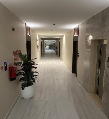 Buraydah Apartamento | الواجهة