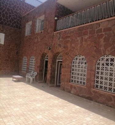 Arset El Bilk Apartamento | اوريكه اغبالو
