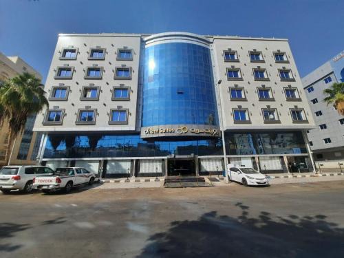 Al-Hamra'a Hotel | اورينت سويت Orient Sweet