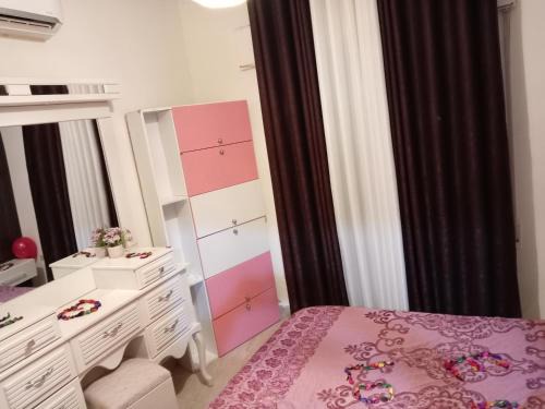 Amman Apartamento | اوليفيا للشقق الفندقية