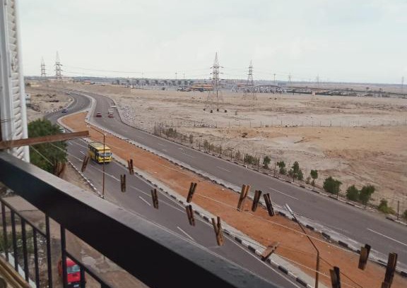 Ismailia Apartamento | ايجار شهري بفرش كامل