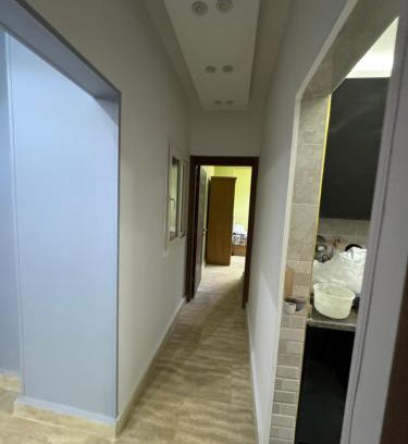 Badr Apartamento | بالقرب من مدينتي شقه مميزه جديده ثلاث غرف وحمامين