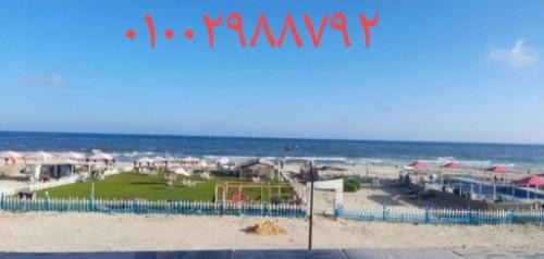 Al-'Amriyah Apartamento | بانوراما فاميلي بيتش 2