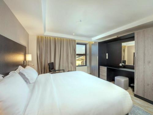 Abha Hotel | بانوراما للأجنحه الفاخره