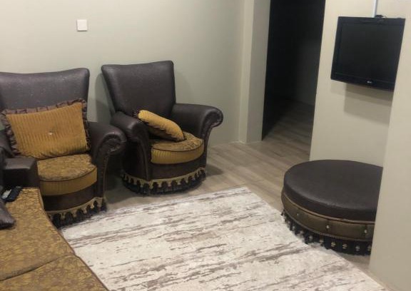 Al-Hofuf Apartamento | برج الصفا للشقق المفروشه