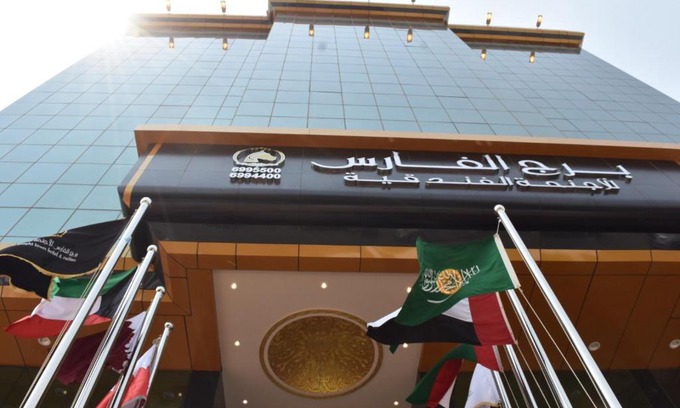 Jeddah Apartamento | برج الفارس للشقق المخدومة